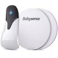 Babysense 5 + DVD First aid to children - Breathing Monitor