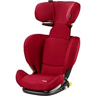 Maxi-Cosi RodiFix Red Robin - Car Seat