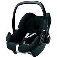Maxi-Cosi Pebble Digital Black - Car Seat