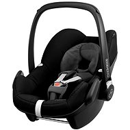 Maxi-Cosi Pebble Black Devotion - Car Seat