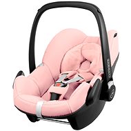 Maxi-Cosi Pebble Pink Pastel - Car Seat