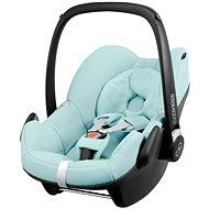 Maxi-Cosi Pebble Blue Pastel - Car Seat