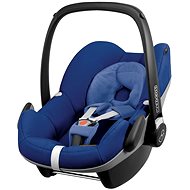 Maxi-Cosi Pebble Blue Base - Car Seat