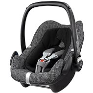 Maxi-Cosi Pebble Plus Digital Black - Car Seat