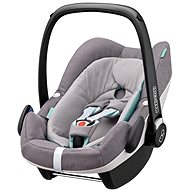 Maxi-Cosi Pebble Plus Concrete Grey - Car Seat