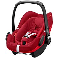 Maxi-Cosi Pebble Plus Red Robin - Car Seat