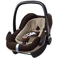 Maxi-Cosi Pebble Brown Earth Plus - Car Seat