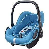 Maxi-Cosi Pebble Mosaic Blue Plus - Car Seat