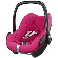 Maxi-Cosi Pebble Plus Berry Pink - Car Seat