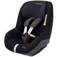 Maxi-Cosi Pearl Total Black 2Way - Car Seat