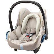 Maxi-Cosi CabrioFix Digital Rain - Car Seat