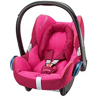 Maxi-Cosi CabrioFix Berry Pink - Car Seat