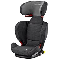 Maxi-Cosi RodiFix Black Crystal - Car Seat