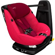 Maxi-Cosi Rodi AxissFix Berry Pink - Car Seat