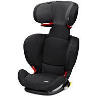 Maxi-Cosi RodiFix Black Raven - Car Seat