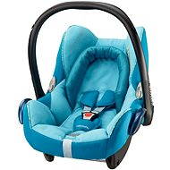 Maxi-Cosi CabrioFix Blue Mosaic - Car Seat