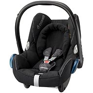 Maxi-Cosi CabrioFix Digital Black - Car Seat