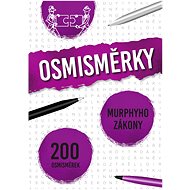 Osmisměrky Murphyho zákovy - 