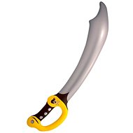 Folat Inflatable pirate sabre 73 cm - Sword