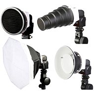 FOMEI Creative set for DSLR lighting 4-in-1 - Accessory
