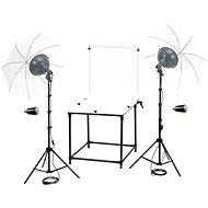 FOMEI Basic Hobby Flash/Web studio 2 - Photo Umbrella