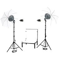 FOMEI Basic Hobby Flash/Web studio 3 - Lights