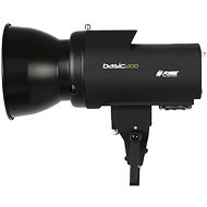 Terronic Basic - 200P Studio Flash - Flash