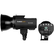 Terronic Basic - 400P Studio Flash - Flash