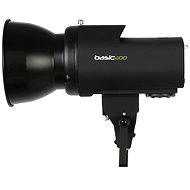  Terronic Basic - 200, 200 W Ws/150 studio flash  - Flash