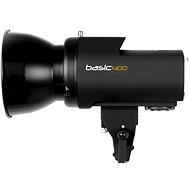 Terronic Basic - 400, 400 Ws/150 W studio flash - Flash