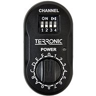 Terronic PFR-16 Receiver for PF400/200 (433MHz) Terronic - Receiver