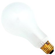  Terronic Basic 500 W/E27 pilot lamp  - Bulb