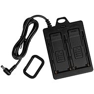 FOMEI Adapter Dual for LED MINI 80B - Camera Accessory