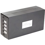 Terronic Basic BW - motor box - Accessory