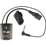 Terronic TR-4 DA + receiver (network) / 433 MHz - Set