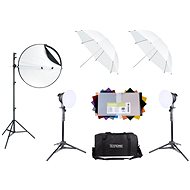 Terronic Basic Hobby LED 38/38 - Camera Light