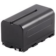 FOMEI NP-F750 - Camcorder Battery