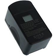 Battery Fomei BP-L60 - Rechargeable Battery