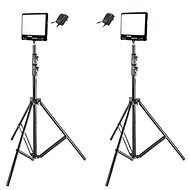 Fomei LED LIGHT SLIM Kit - Lights