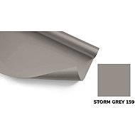 Fomei STORM GRAY 2,72 x 11 m, středně šedá papírová role, BD - Photo Background