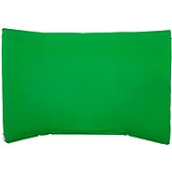 FOMEI Chromakey 2,4 × 4 m - Photo Background