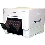 FOTOLUSIO DNP DS-RX1 - Dye-Sublimation Printer