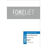 FOMEI Jet PRO 265 Perlfarben 13x18 / 25 - Fotopapier