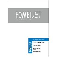 FOMEI Jet PRE Pearl 265 A4 / 25 - Fotopapier