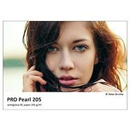 FOMEI PRO Pearl 205 10 x 15/250 - Fotópapír