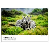 FOMEI PRO Pearl 265 13x18/250 - Photo Paper