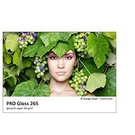 FOMEI PRO Gloss 265 13 x 18/250 - Fotópapír