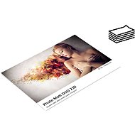 FOMEI Photo Matt DUO 230 A4/20+5 - Photo Paper