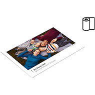 FOMEI RC Gloss 250, roll (61 cm wide, 32.5 m roll), premium gloss, 250 gsm - Photo Paper