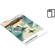 FOMEI Canvas Matt PES 260, photo canvas - matt polyester fabric, roll (61 cm wide, 30 m roll) 2 - Photo Paper